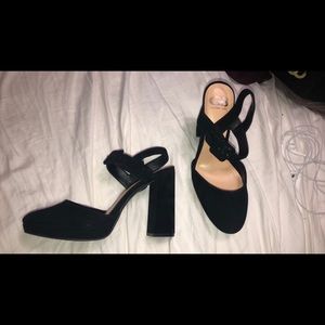 Gianni Bini Heels